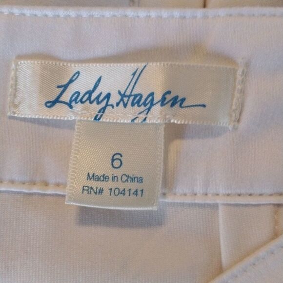 Lady Hagen Skort  - Picture 8 of 12